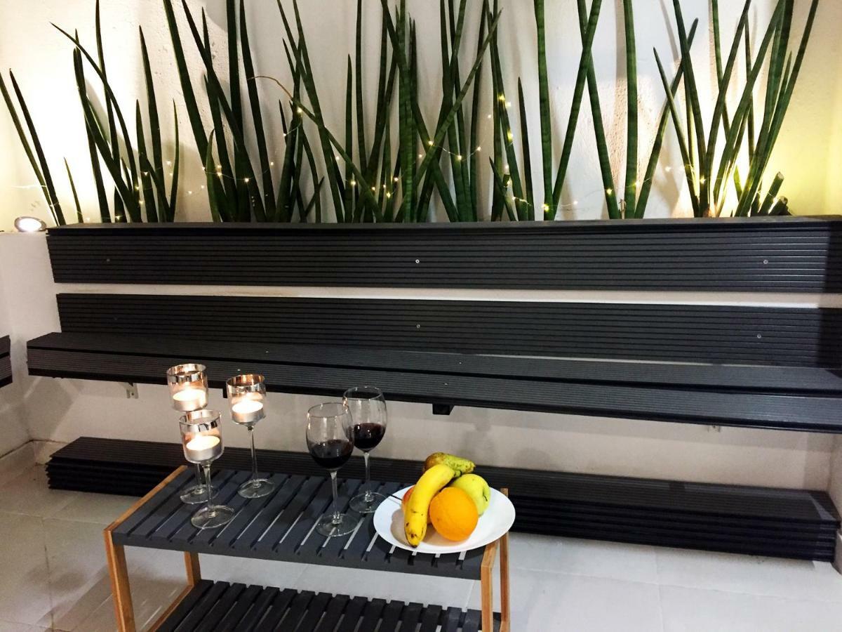 Sunny Islands Tq Apartment Las Palmas Exterior photo